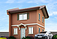 Bella - House for Sale in Molino III, Bacoor, Cavite